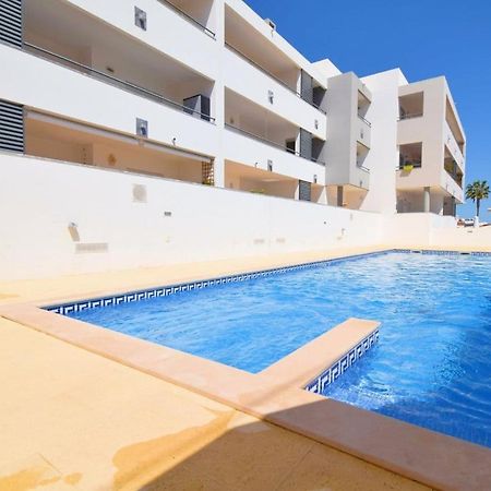 Perfect New Apartment In Albufeira Exteriör bild