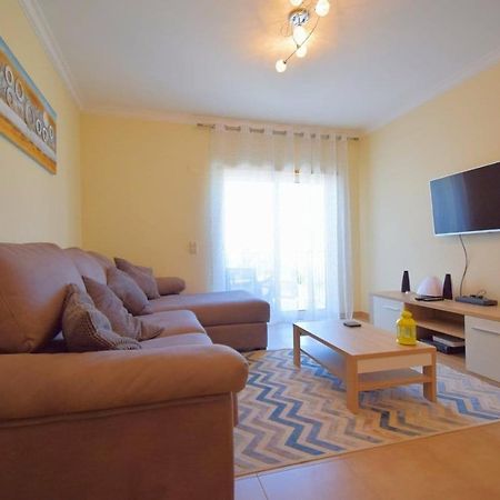 Perfect New Apartment In Albufeira Exteriör bild