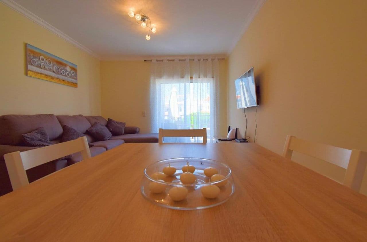 Perfect New Apartment In Albufeira Exteriör bild