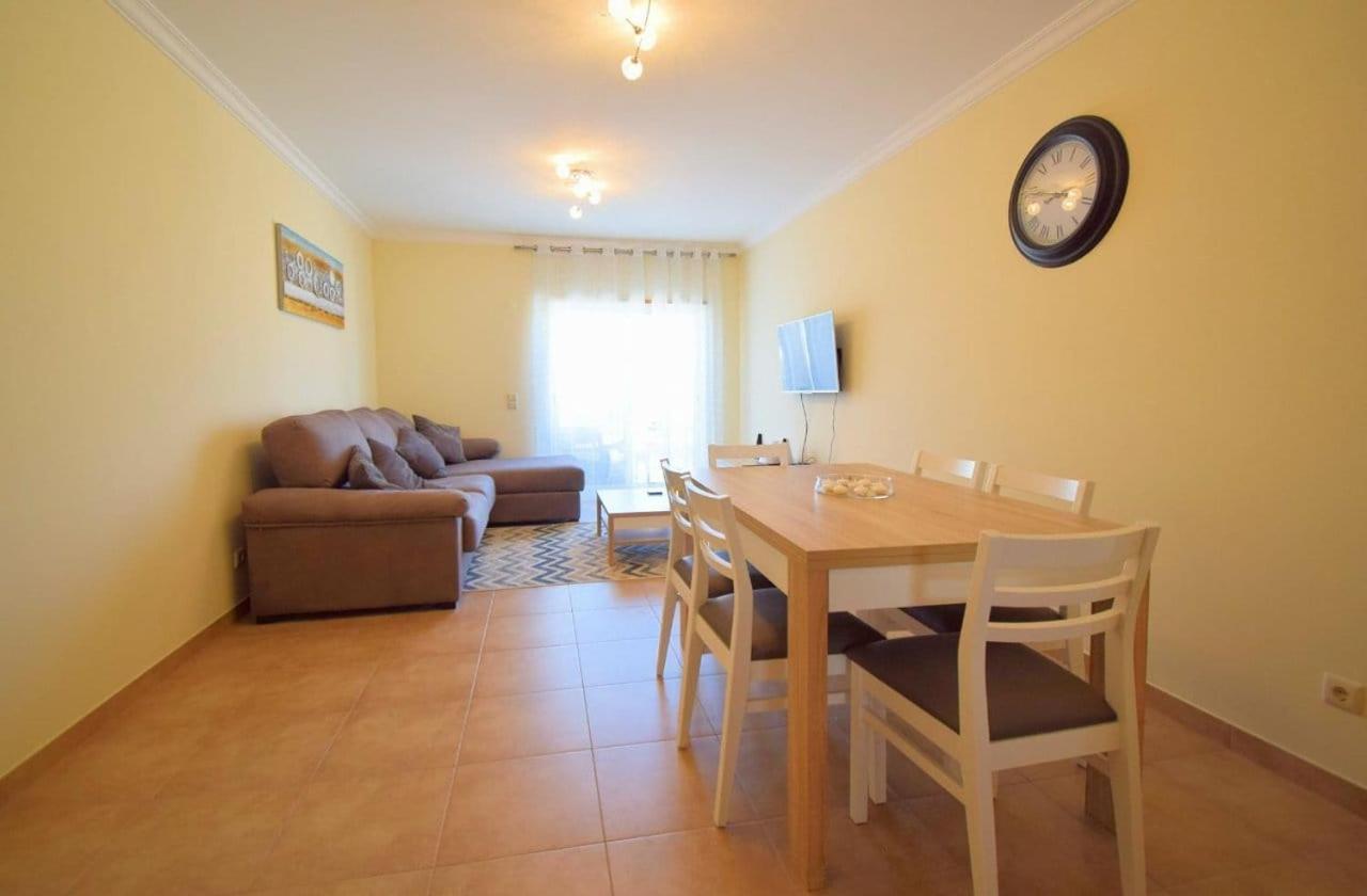 Perfect New Apartment In Albufeira Exteriör bild