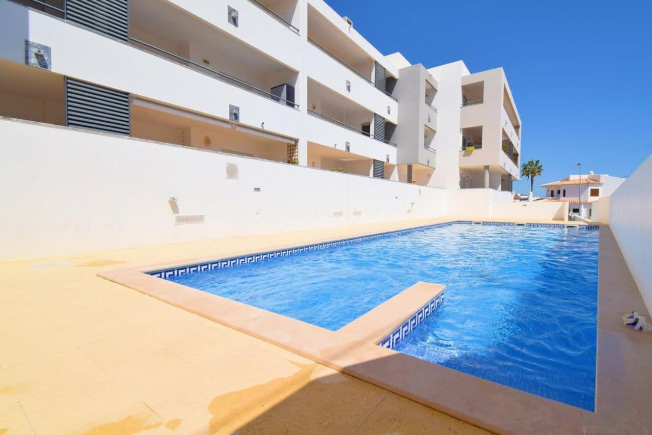 Perfect New Apartment In Albufeira Exteriör bild
