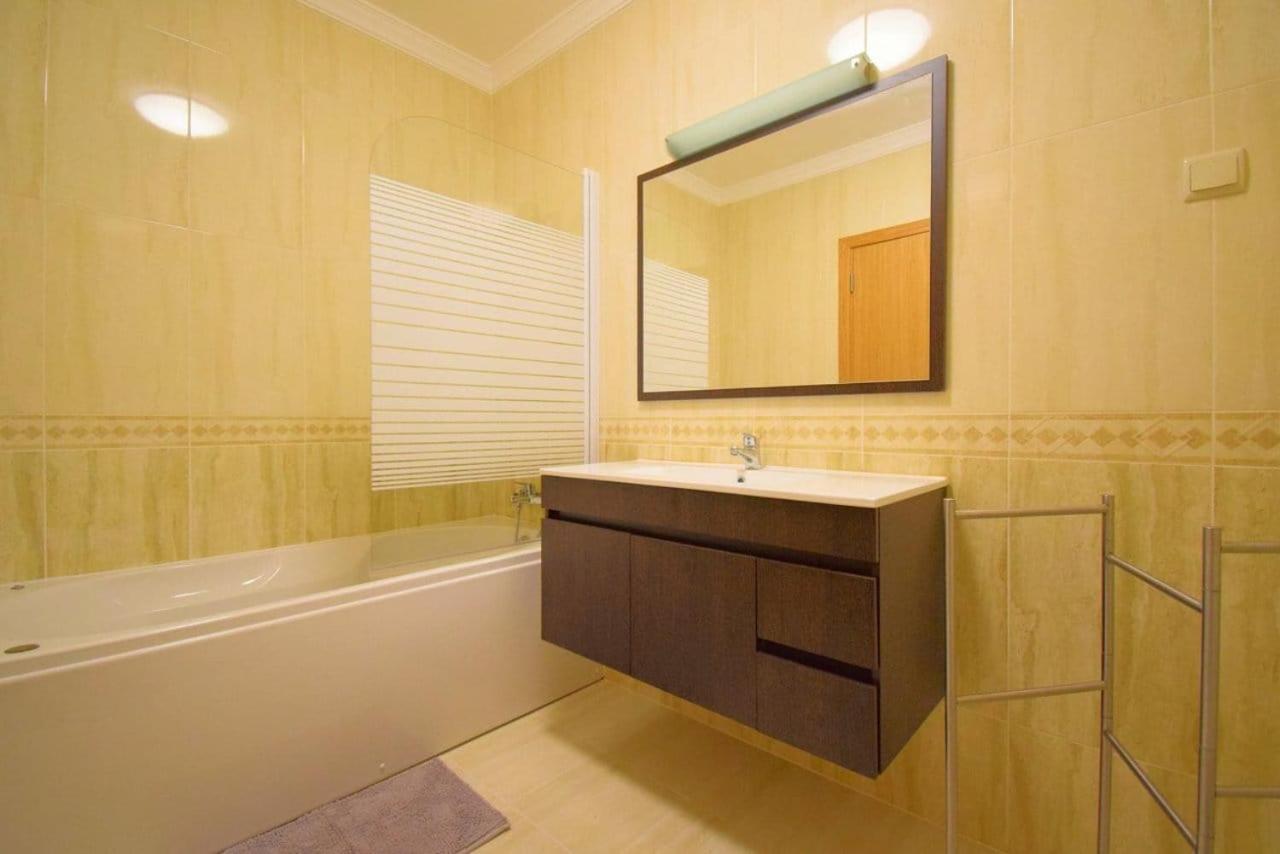 Perfect New Apartment In Albufeira Exteriör bild