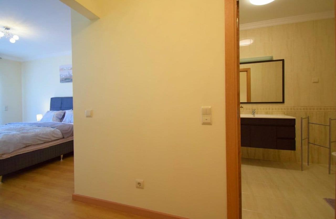 Perfect New Apartment In Albufeira Exteriör bild