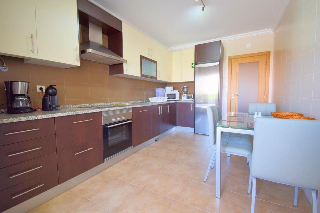Perfect New Apartment In Albufeira Exteriör bild