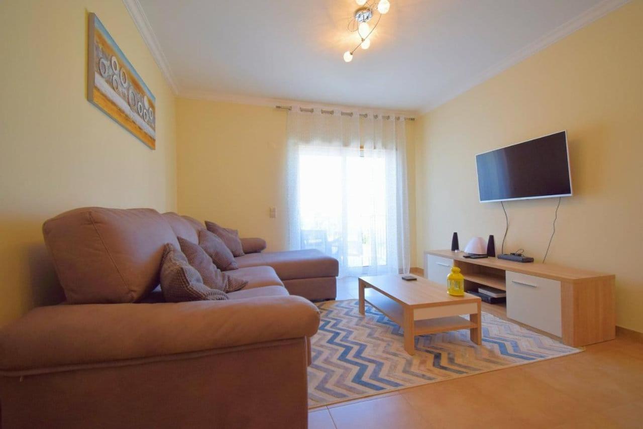 Perfect New Apartment In Albufeira Exteriör bild