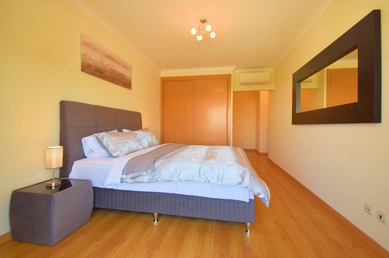 Perfect New Apartment In Albufeira Exteriör bild
