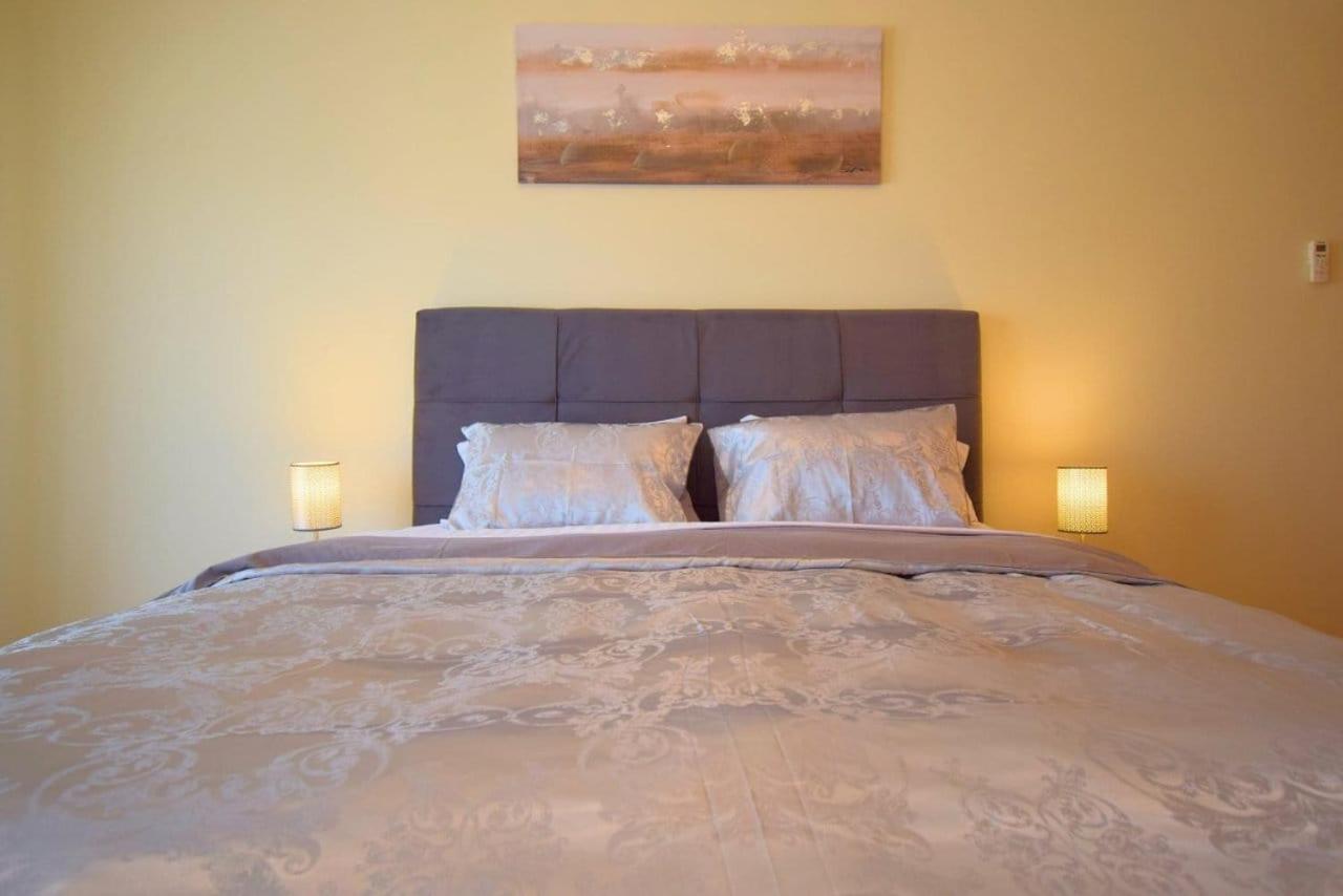 Perfect New Apartment In Albufeira Exteriör bild