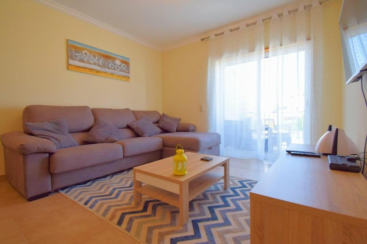 Perfect New Apartment In Albufeira Exteriör bild