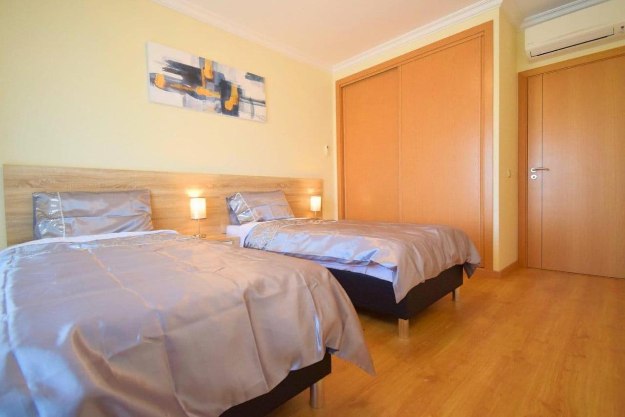 Perfect New Apartment In Albufeira Exteriör bild