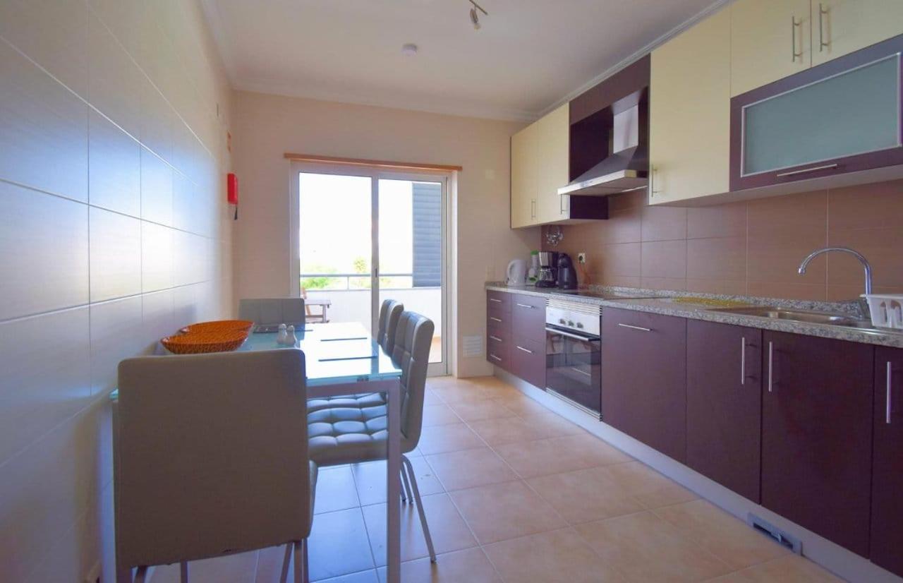 Perfect New Apartment In Albufeira Exteriör bild