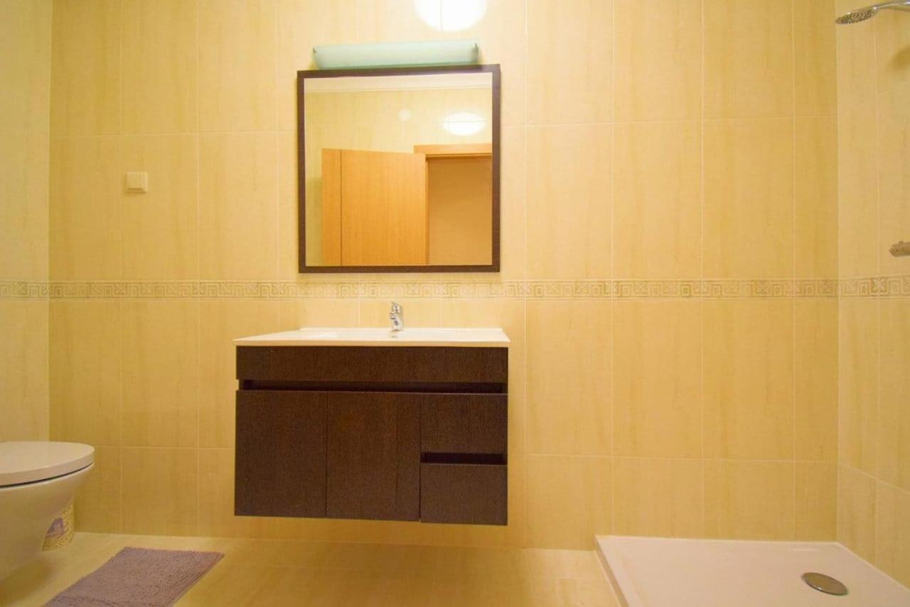 Perfect New Apartment In Albufeira Exteriör bild