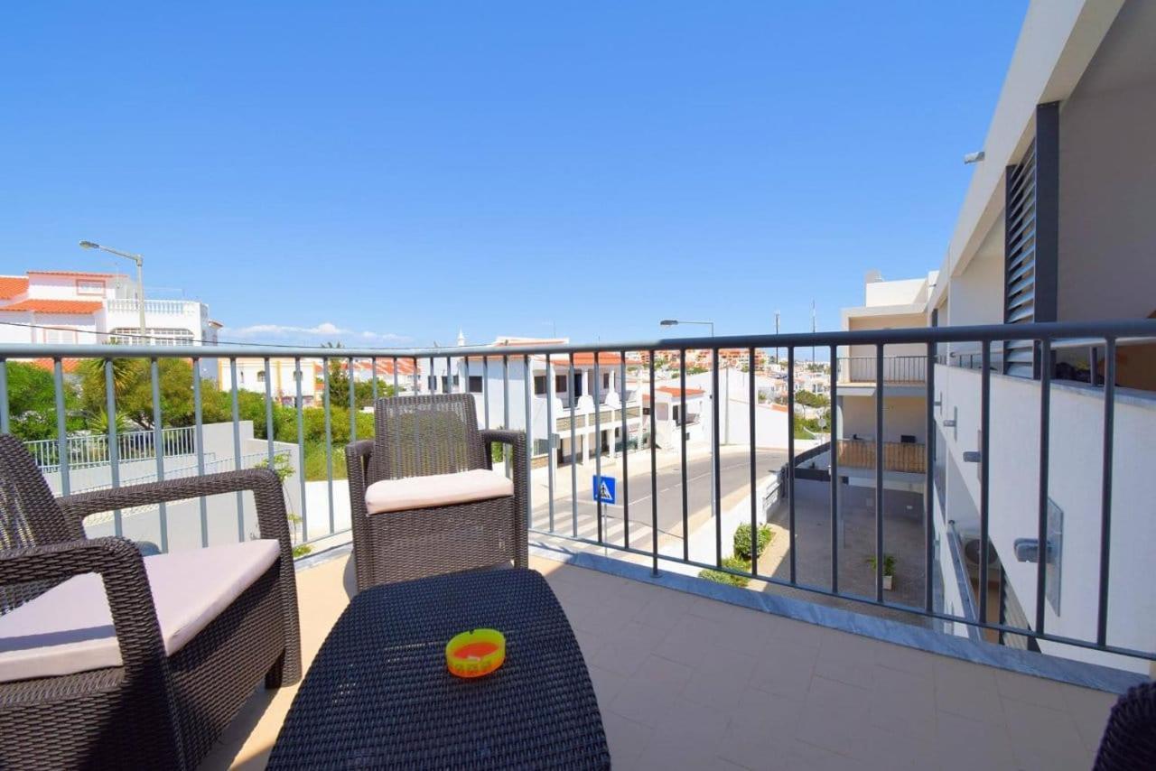 Perfect New Apartment In Albufeira Exteriör bild
