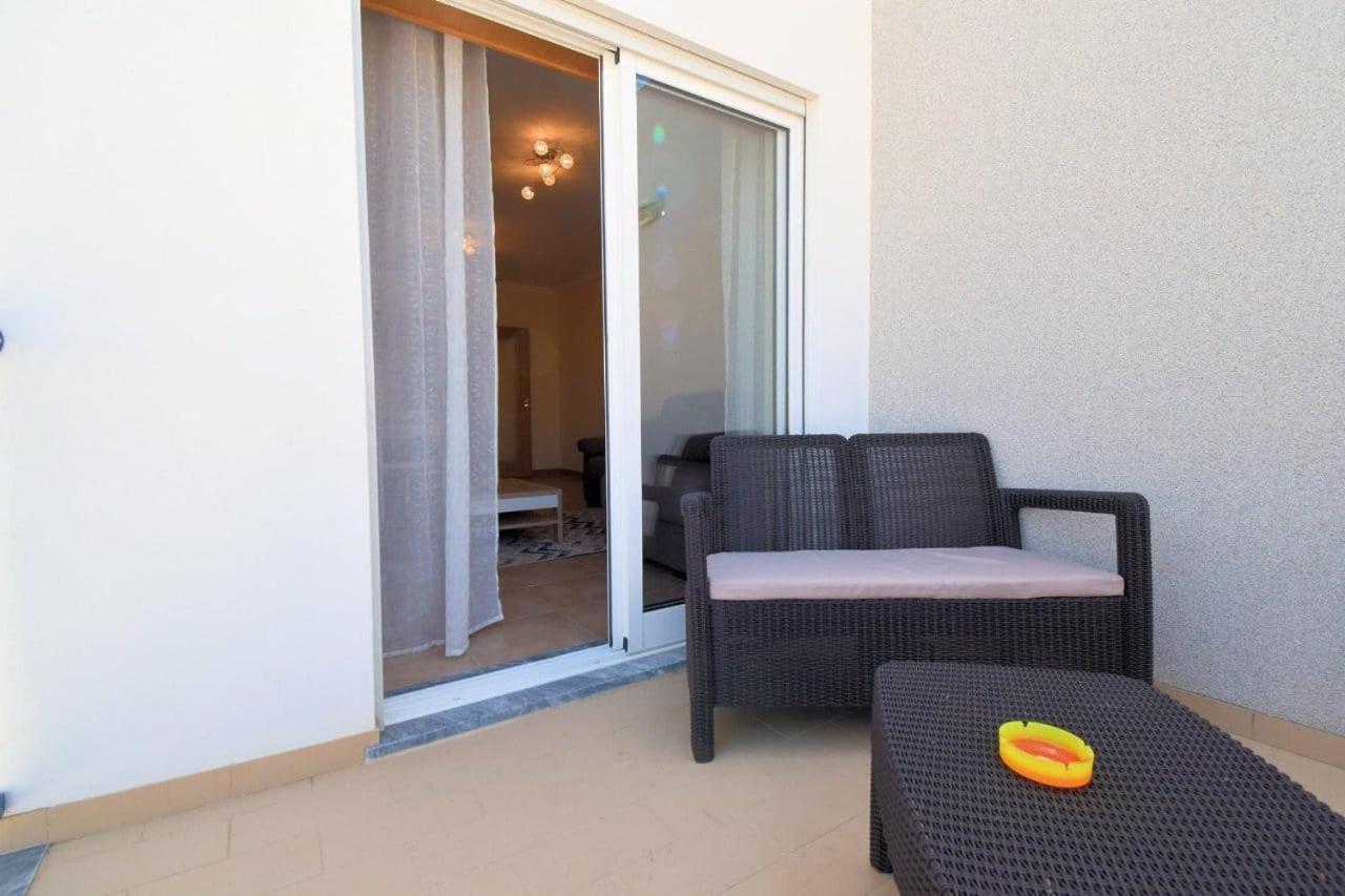 Perfect New Apartment In Albufeira Exteriör bild